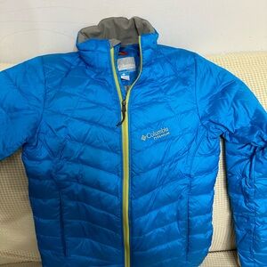 Columbia Jacket